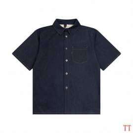 Picture of Burberry Shirts Short _SKUBurberryXS-L20tn4027914